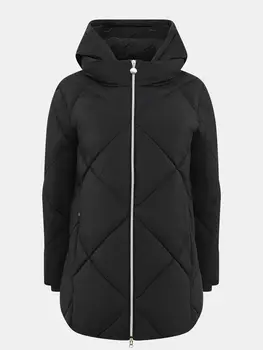 Пальто EA7 Emporio Armani