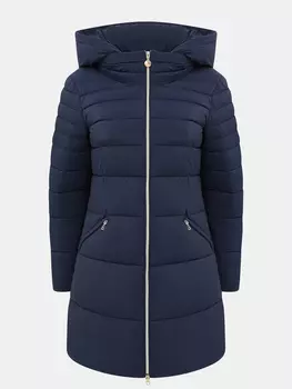 Пальто EA7 Emporio Armani