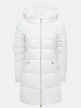 Пальто EA7 Emporio Armani