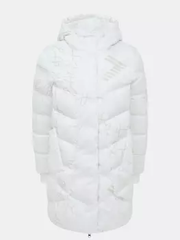 Пальто EA7 Emporio Armani