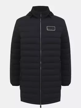 Пальто EA7 Emporio Armani