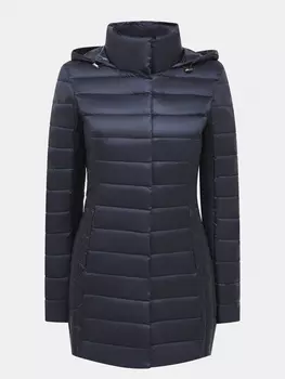 Пальто EA7 Emporio Armani