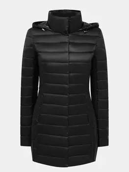 Пальто EA7 Emporio Armani