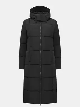 Пальто EA7 Emporio Armani