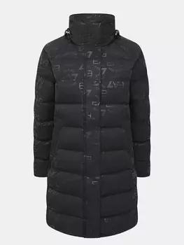 Пальто EA7 Emporio Armani