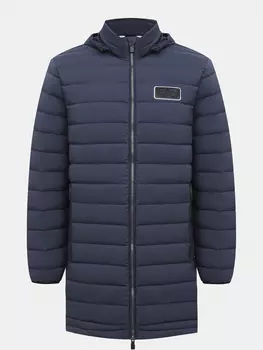 Пальто EA7 Emporio Armani