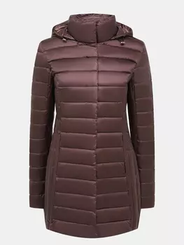 Пальто EA7 Emporio Armani
