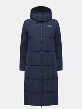 Пальто EA7 Emporio Armani