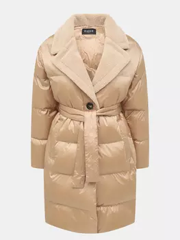 Пальто Emme Marella