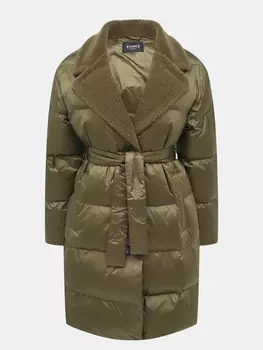 Пальто Emme Marella