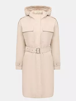 Пальто Finisterre