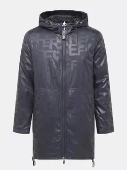 Пальто Finisterre