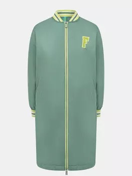 Пальто Finisterre