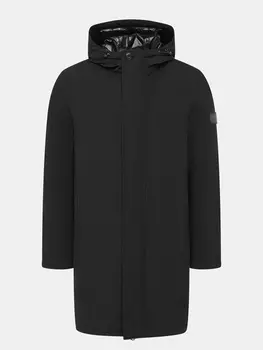 Пальто Finisterre Force