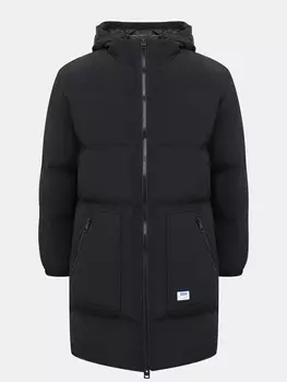 Пальто Hugo Blue