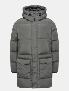 Пальто Just Clothes