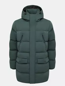 Пальто Just Clothes