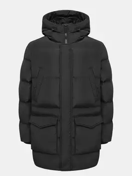 Пальто Just Clothes