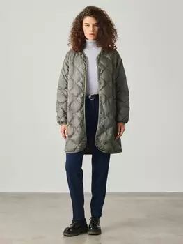 Пальто Just Clothes