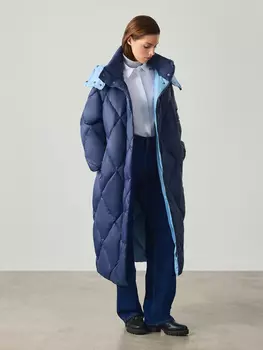 Пальто Just Clothes