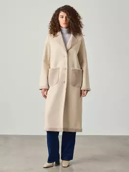 Пальто Just Clothes