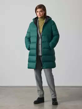 Пальто Just Clothes