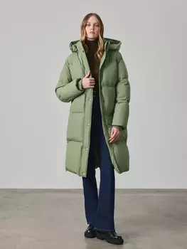 Пальто Just Clothes