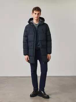 Пальто Just Clothes