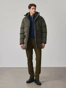 Пальто Just Clothes