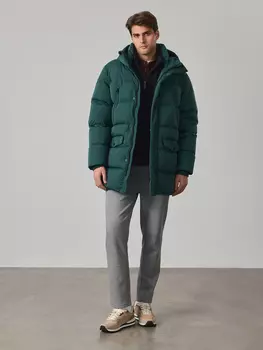 Пальто Just Clothes