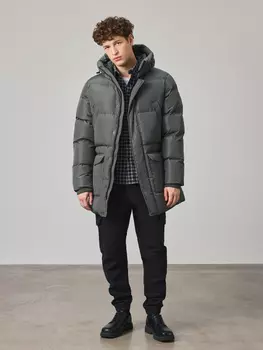 Пальто Just Clothes