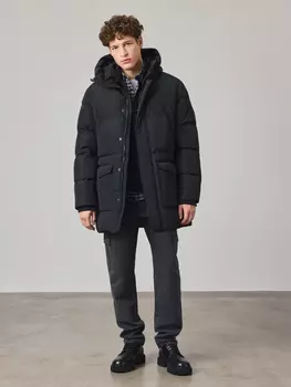 Пальто Just Clothes