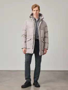 Пальто Just Clothes