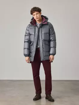 Пальто Just Clothes