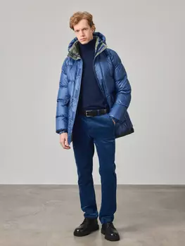 Пальто Just Clothes