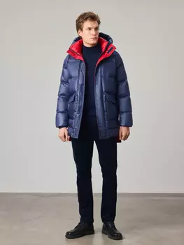 Пальто Just Clothes