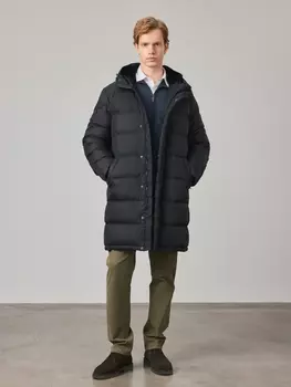 Пальто Just Clothes