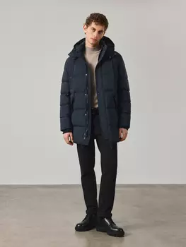 Пальто Just Clothes