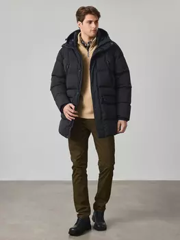 Пальто Just Clothes