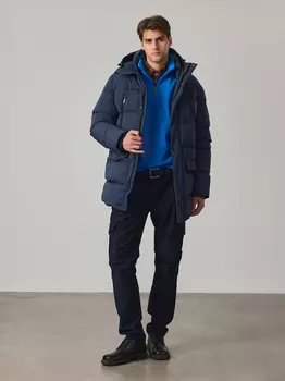 Пальто Just Clothes