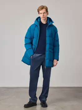 Пальто Just Clothes