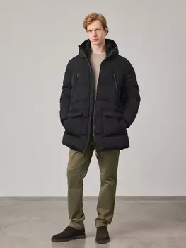 Пальто Just Clothes