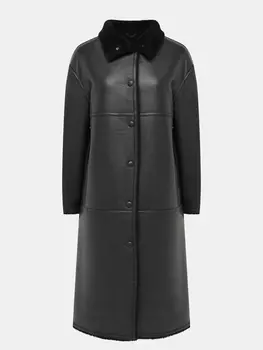 Пальто Lucky Bear