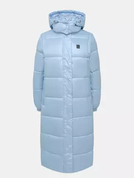 Пальто Lucky Bear