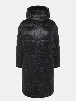 Пальто Lucky Bear