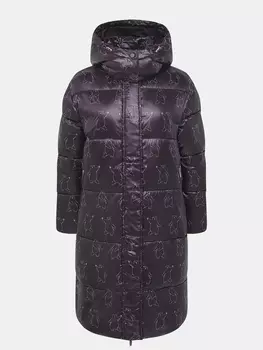 Пальто Lucky Bear