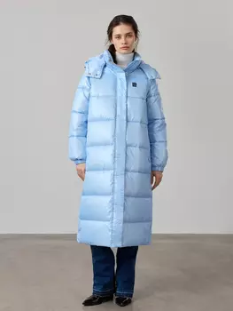 Пальто Lucky Bear