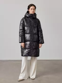 Пальто Lucky Bear