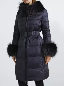 Пальто ORSA Couture