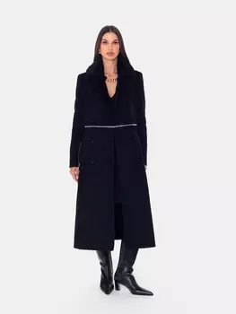 Пальто Patrizia Pepe